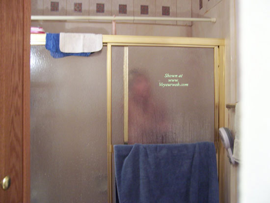 Pic #1Wife's Shower
