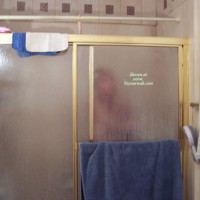 Pic #1 Wife's Shower