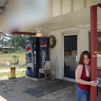 Pic #1 Bamababy--out And About