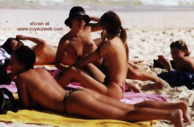 Pic #1italian      gals