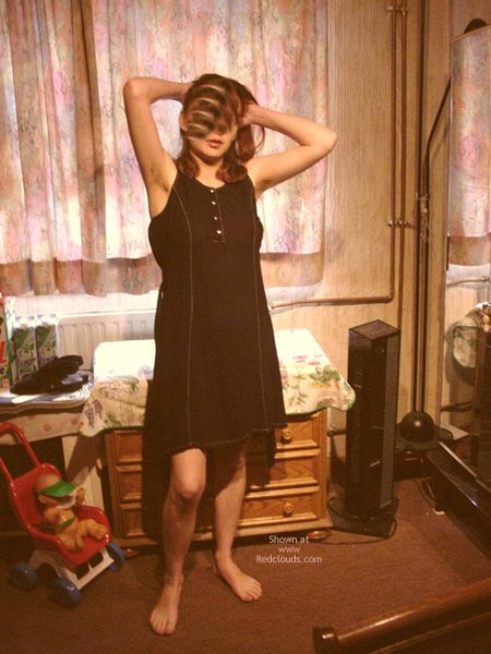 Pic #1Devote Nina