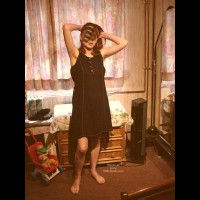 Pic #1Devote Nina