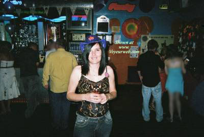 Pic #1Trudie Has Legs