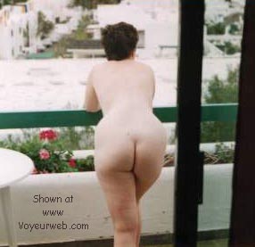 Pic #1&quot;irish nude