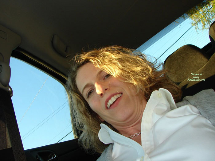 Pic #1Flash In Car