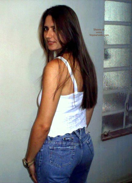 Pic #1First Contri