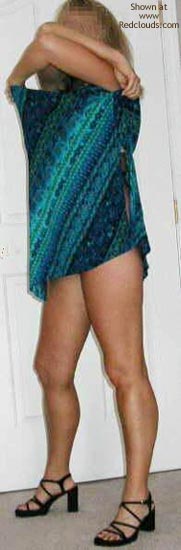 Pic #1Getting The Hang Of It