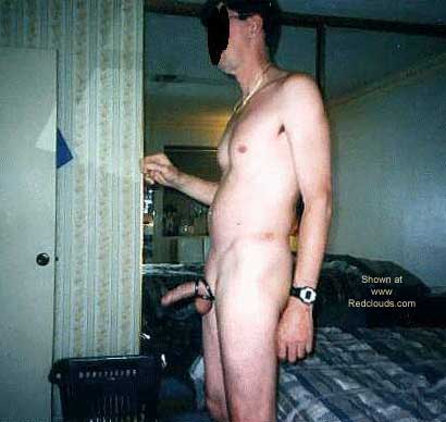 Pic #1M* A New Toy For Me