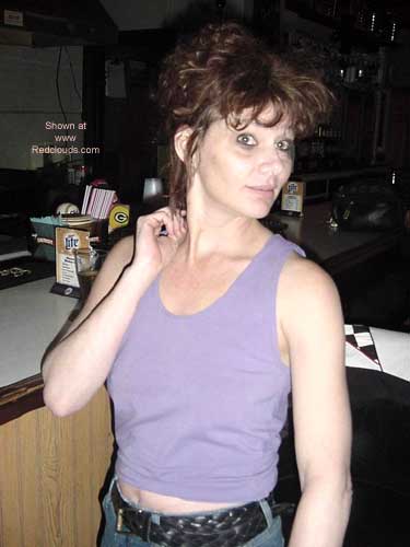 Pic #1*SW Tammy With a "Y"