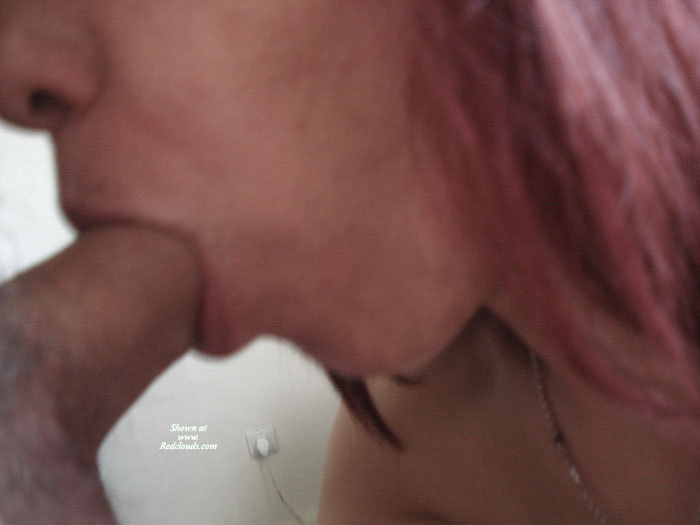 Pic #1*JO Wife Love Suck