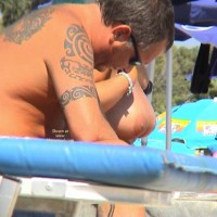 Pic #1 Summertime: Need A Lot Of Cream