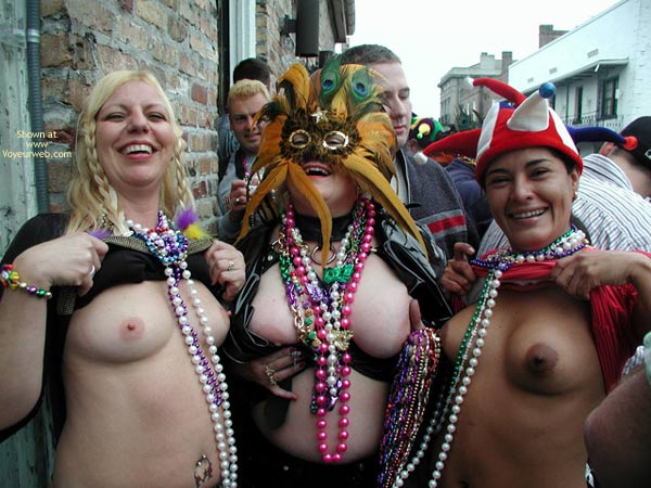 Pic #1Mg New Orleans This Year