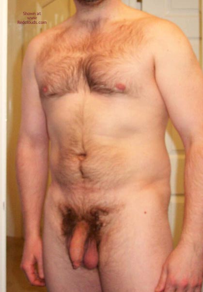 Pic #1M* Just Horny