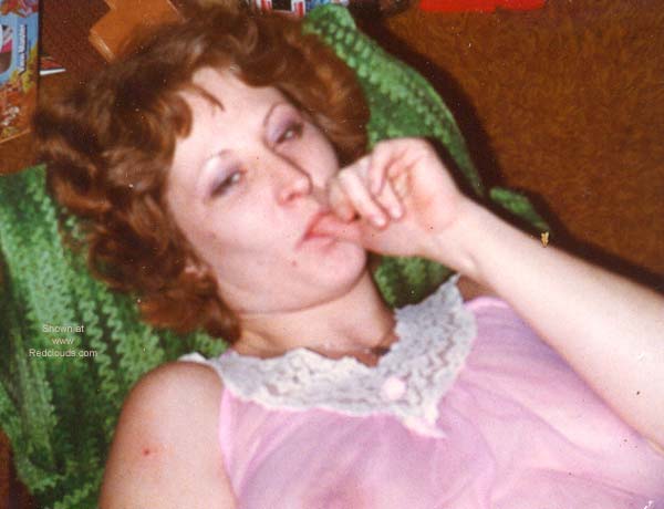 Pic #1My Ex Over The Years 7