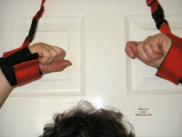 Pic #1 Just Playing Again