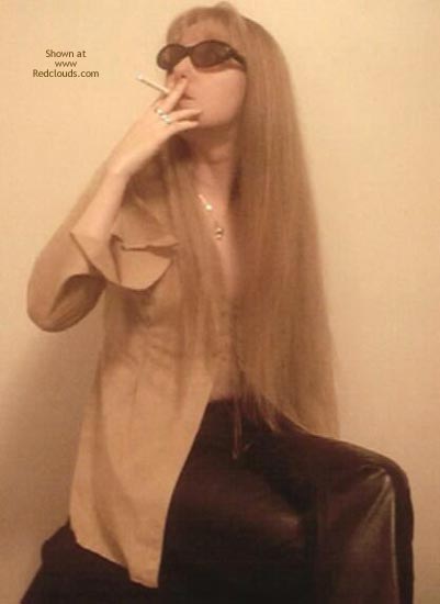 Pic #1Kitten And Valkyrie In Sepia #2