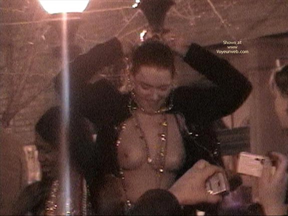 Pic #1St. Louis Mardi Gras Parade #4