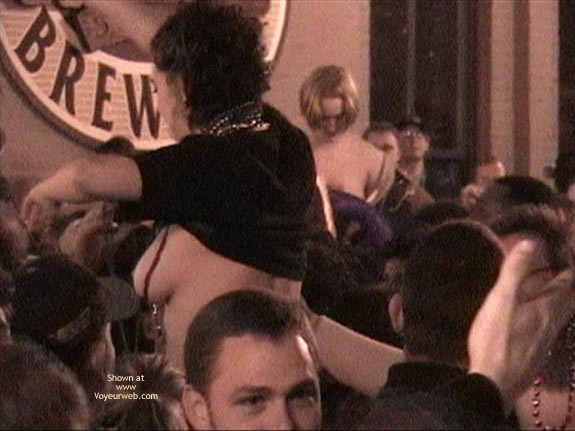 Pic #1St. Louis Mardi Gras Parade #5