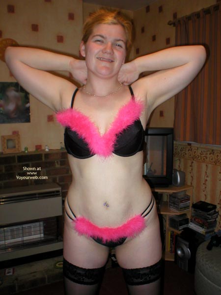 Pic #1Ukpair Gone Fluffy