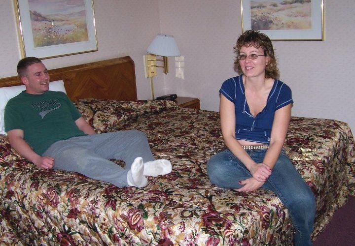 Pic #1Ruthie &amp; ?