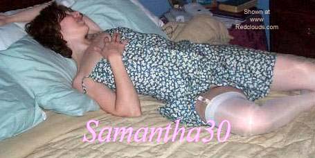 Pic #1Samantha30 from the BB