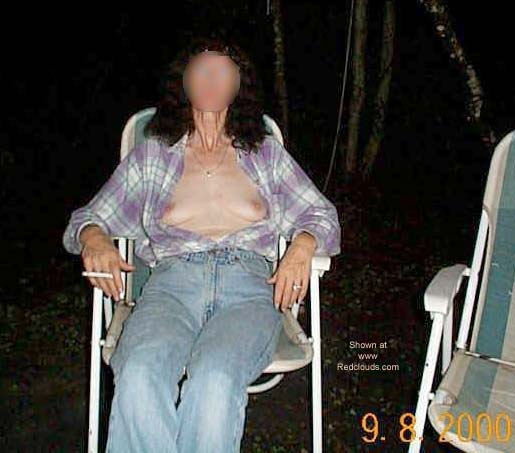 Pic #1Camping 2000