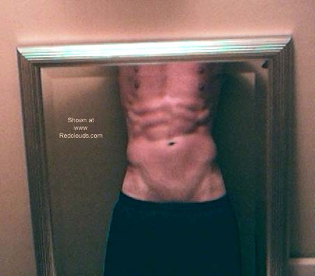 Pic #1M* Abdominals