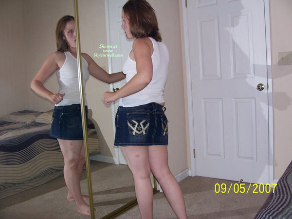 Pic #121 yo Milf Wife