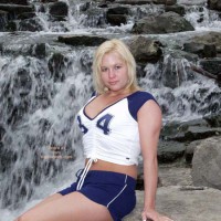 Pic #1Heather By The Falls