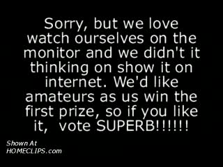 Pic #1Thinking On Quit...part 3