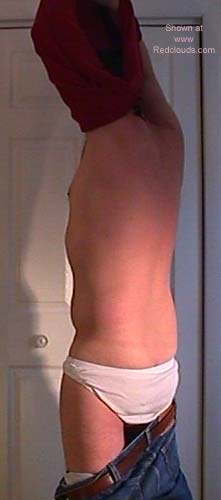 Pic #1M* Strip and Jerk