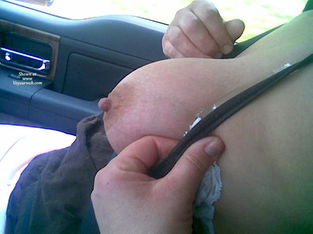 Pic #1 Flashing Truckers - Flashing Truckers