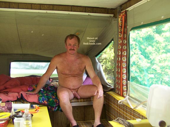 Pic #1M* Just Hangin Around