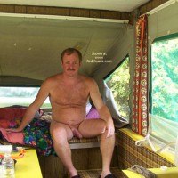 Pic #1M* Just Hangin Around