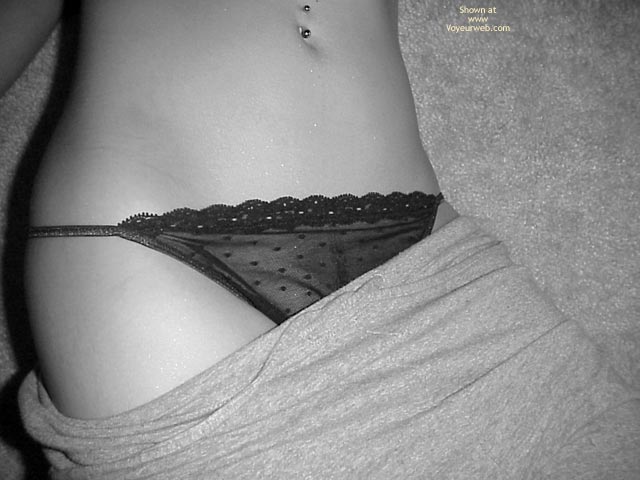 Pic #1More Eve6  Eve Bares It