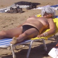 Pic #1 Crete 2006:i Like Big Tits...