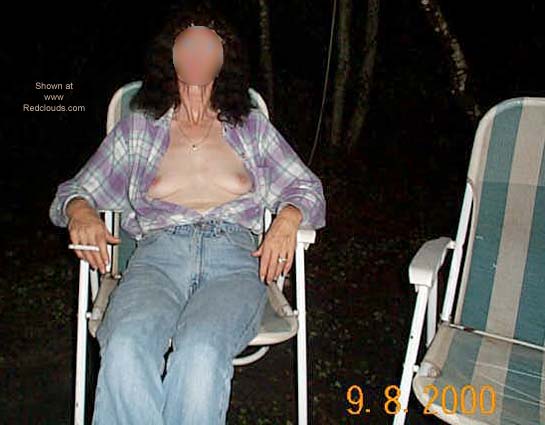 Pic #1Camping 2000 2