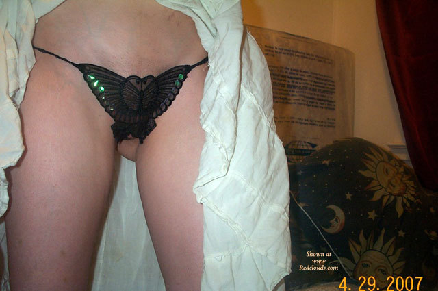 Pic #1Ass