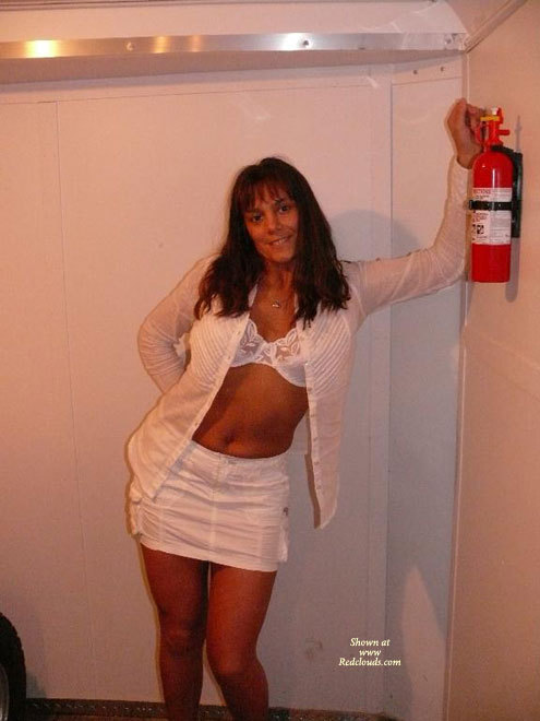 Pic #1In Our Quad Trailer