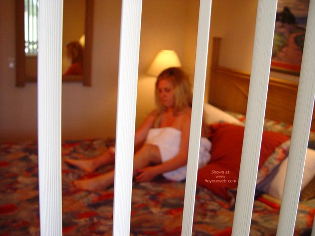 Pic #1Peeping Tom