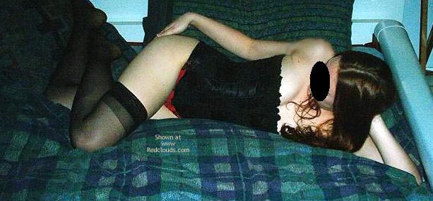 Pic #1My Sexy Wife - First Time