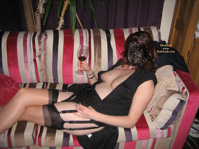 Pic #1 Like To Show Off