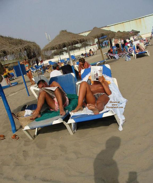Pic #1Gc; Spain 2001