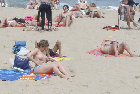 Pic #1Playas De Sansebastian. Spain.02