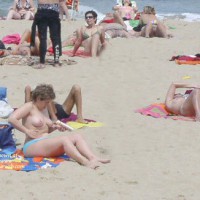 Pic #1 Playas De Sansebastian. Spain.02