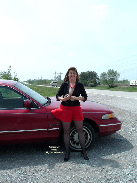 Pic #1 Sunday Drive Part 2