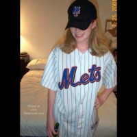 Pic #1Scully The Baseball Fan 1