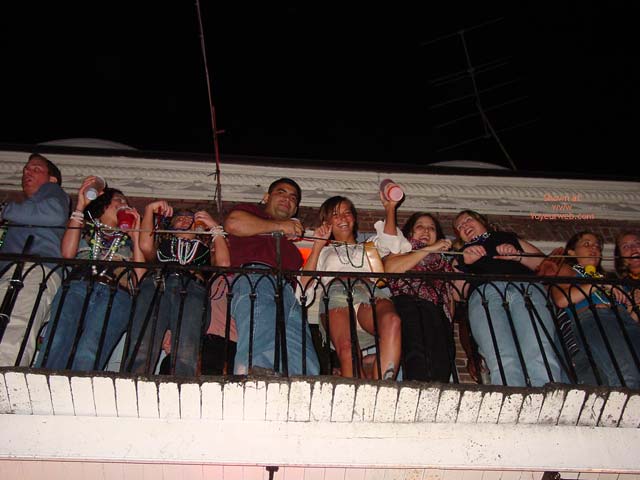 Pic #1New Orleans:2