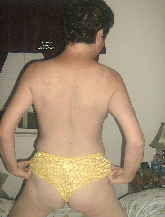 Pic #1Sugar In Yellow