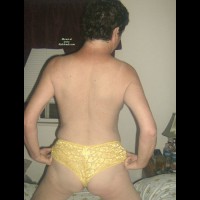 Pic #1Sugar In Yellow